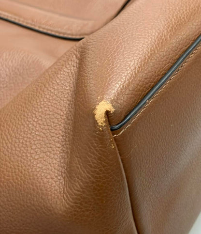 コーチ 2WAY トートバッグ ショルダーバッグ 斜め掛け ビジネスバッグ F54758 メンズ COACH