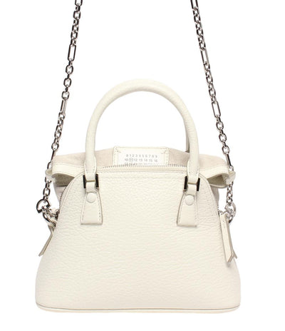 メゾンマルジェラ ハンドバック チェーンショルダーバック 斜め掛け レディース Maison Margiela