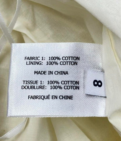 美品 プロエンザスクーラー ツイードスカート レディース SIZE XL (XL) proenza schouler