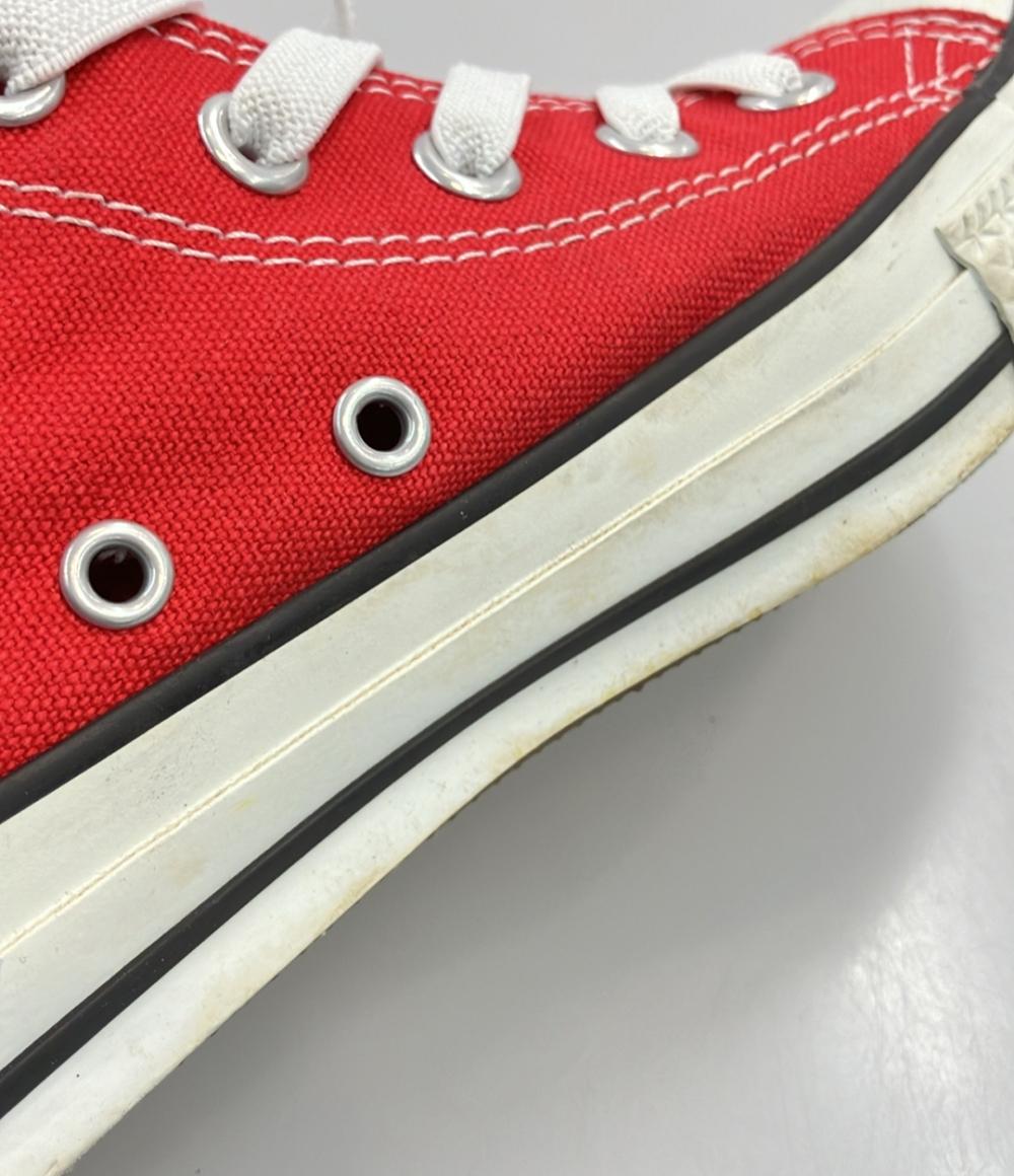 CONVERSE ハイカットスニーカー レディース SIZE 24.0 (L) コンバース