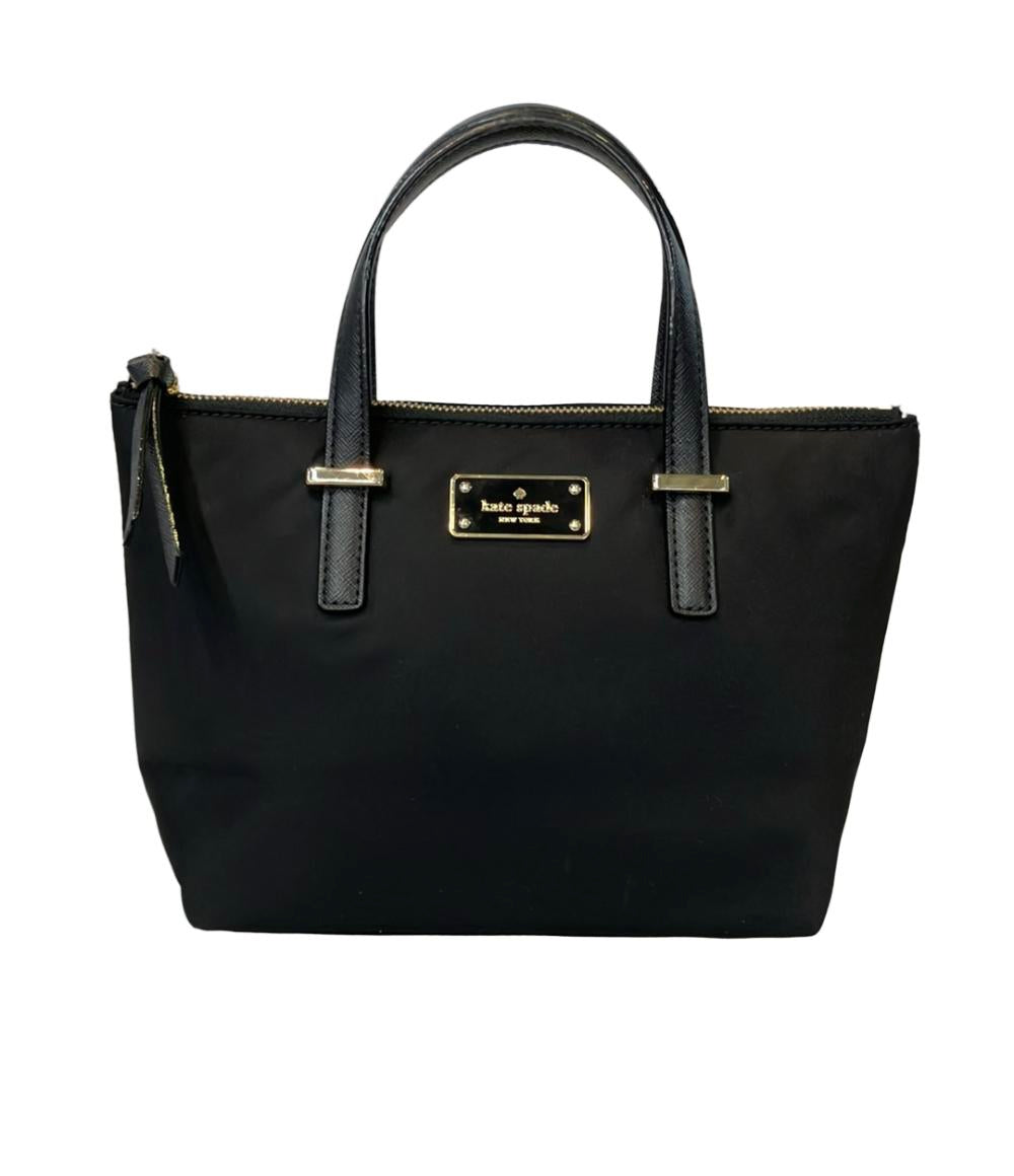 美品 Kate Spade ハンドバッグ レディース ケイトスペード