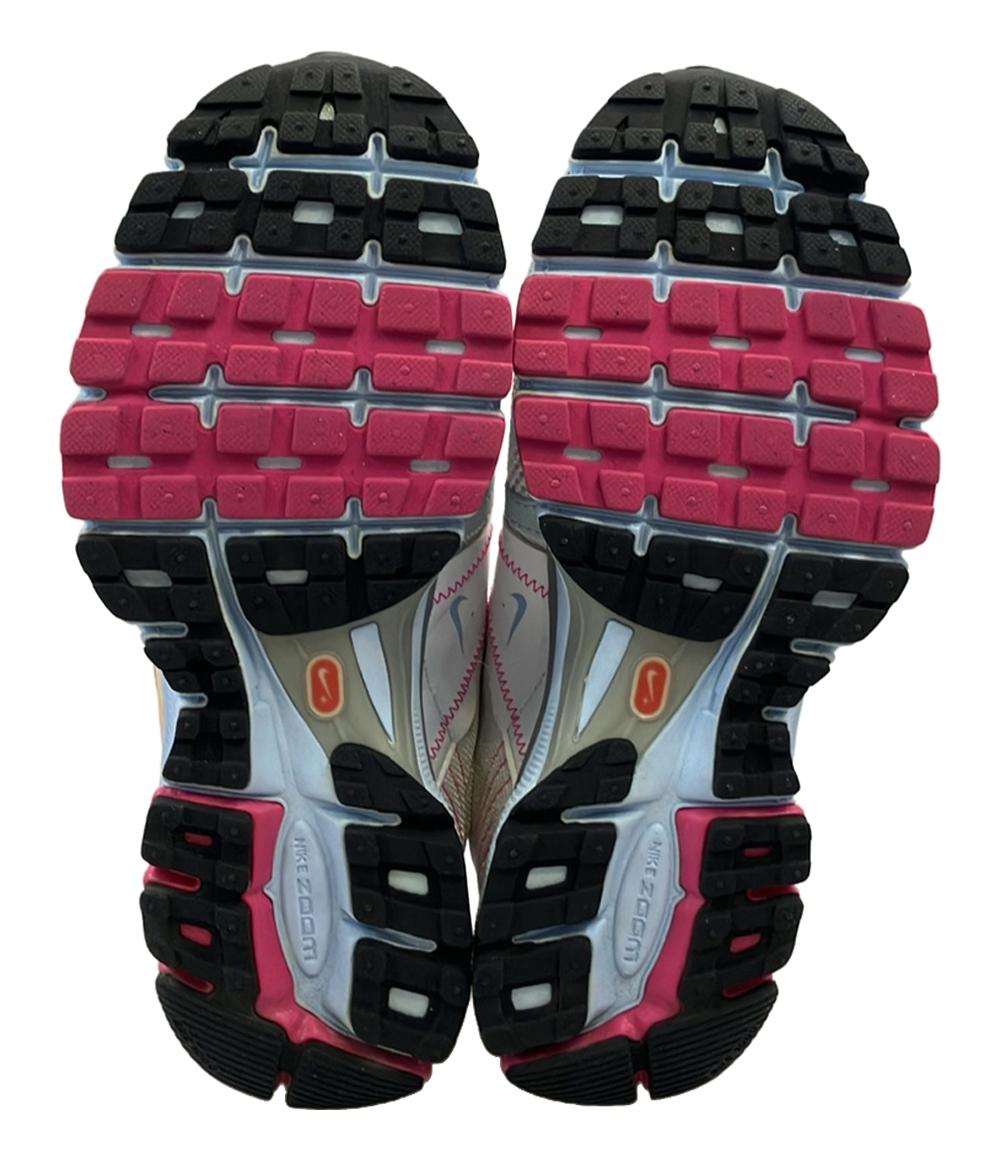 NIKE ローカットスニーカー レディース SIZE 25.5 (XL) ナイキ