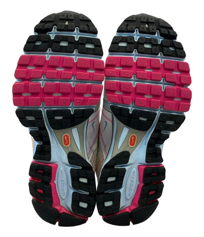 NIKE ローカットスニーカー レディース SIZE 25.5 (XL) ナイキ