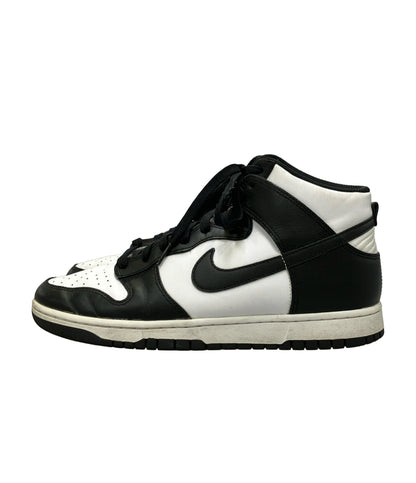 NIKE ハイカットスニーカー ダンク ハイ DD1399-105 メンズ SIZE 28.5 ナイキ