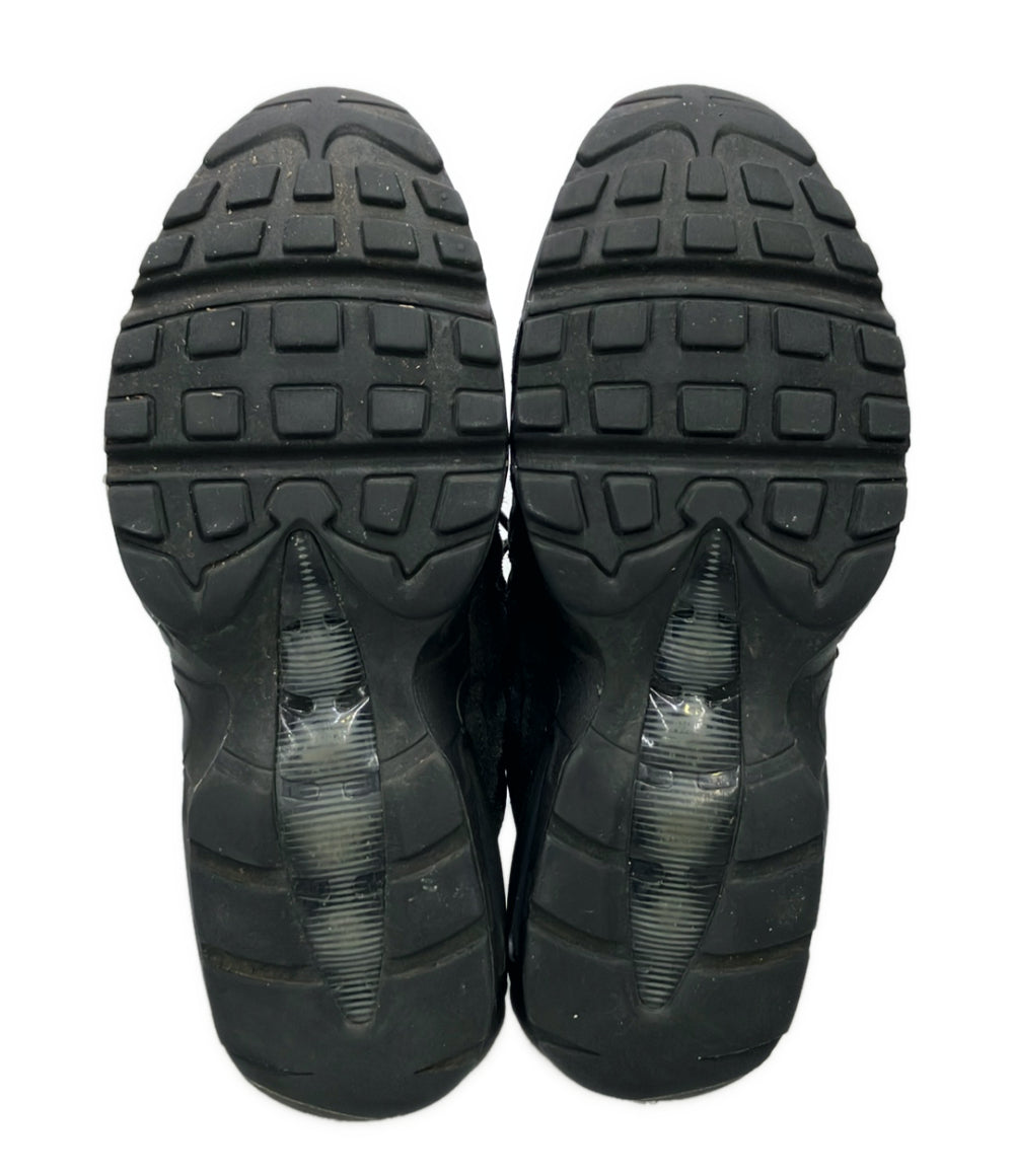NIKE ローカットスニーカー エアマックス 95 エッセンシャル CI3705-001 メンズ SIZE 26.5 ナイキ