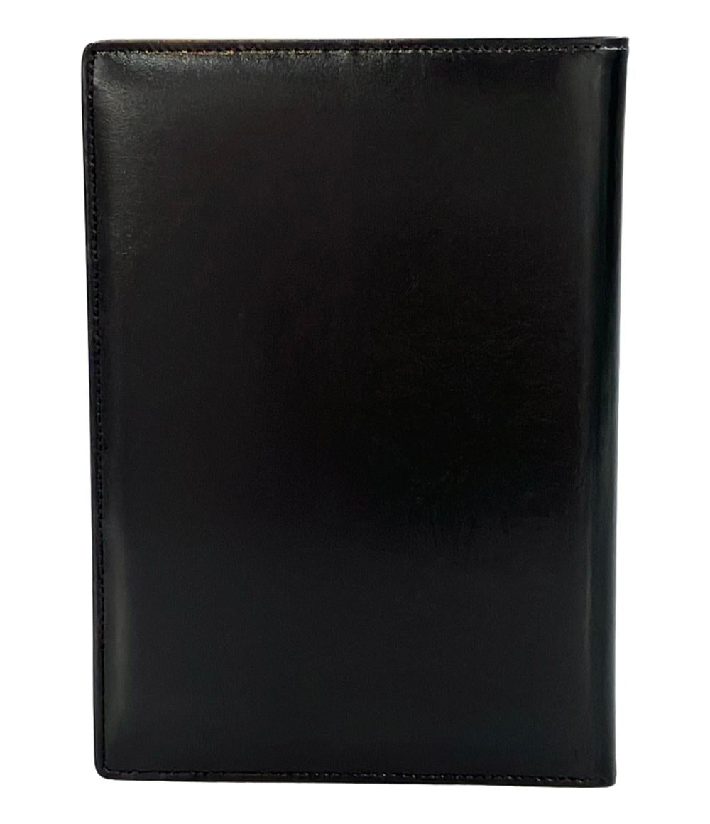 美品 モンブラン パスポートケース マイスターシュテック メンズ MONTBLANC