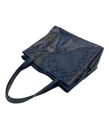 美品 GHERARDINI ハンドバッグ ソフティ レディース ゲラルディーニ