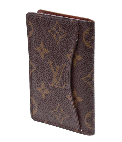 ルイ・ヴィトン カードケース オーガナイザー ドゥ ポッシュ モノグラム M61732 ユニセックス LOUIS VUITTON