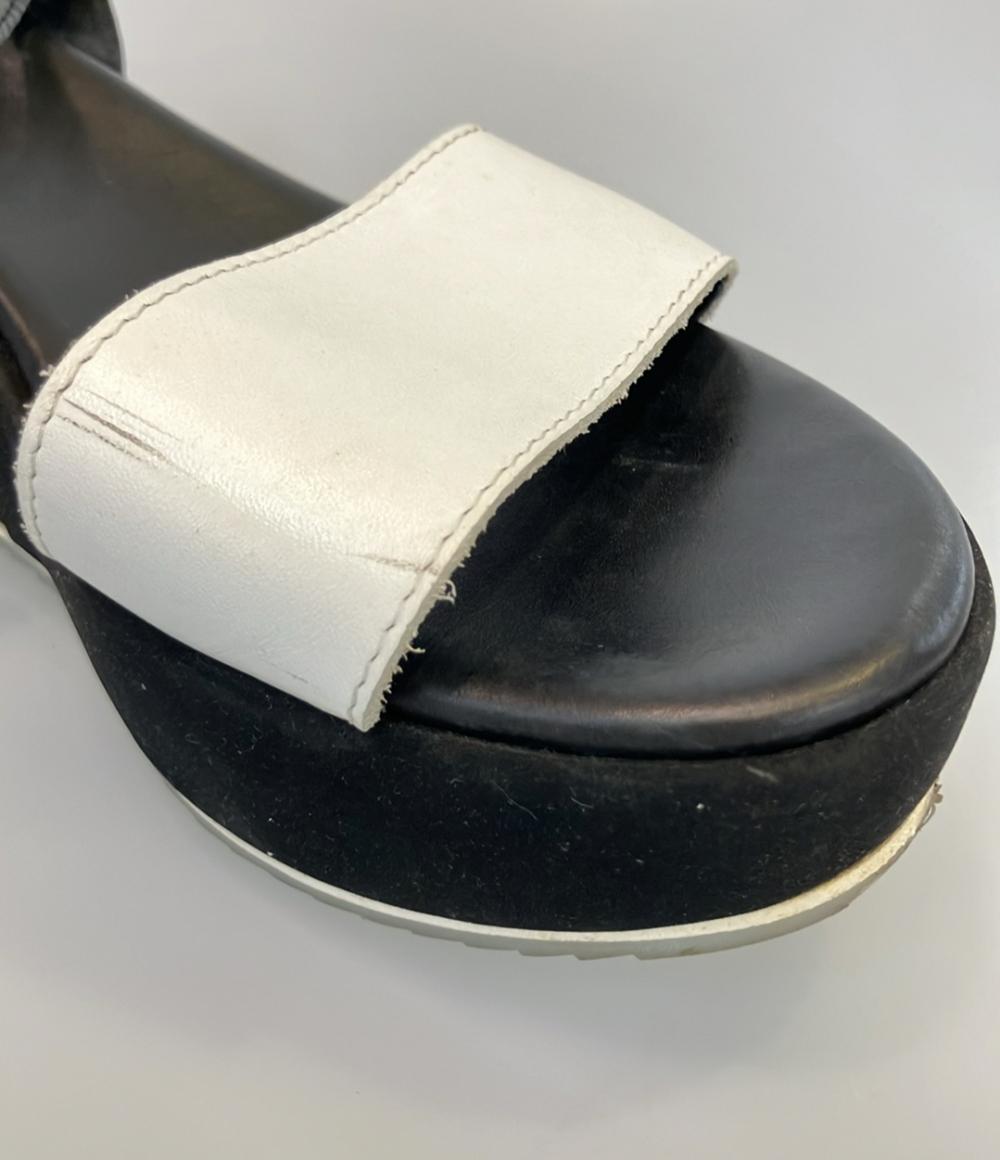 ファビオルスコーニ サンダル レディース SIZE 36 (M) FABIO RUSCONI