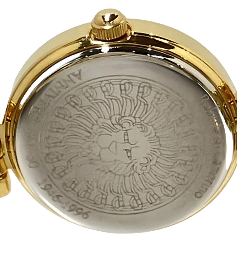 美品 Roberta di Camerino 腕時計 クオーツ レディース ロベルタ・ディ・カメリーノ