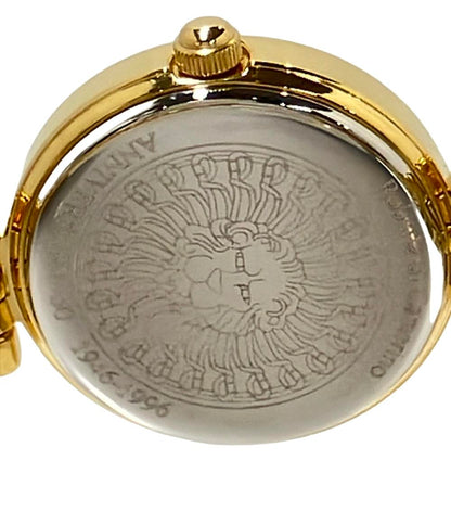 美品 Roberta di Camerino 腕時計 クオーツ レディース ロベルタ・ディ・カメリーノ