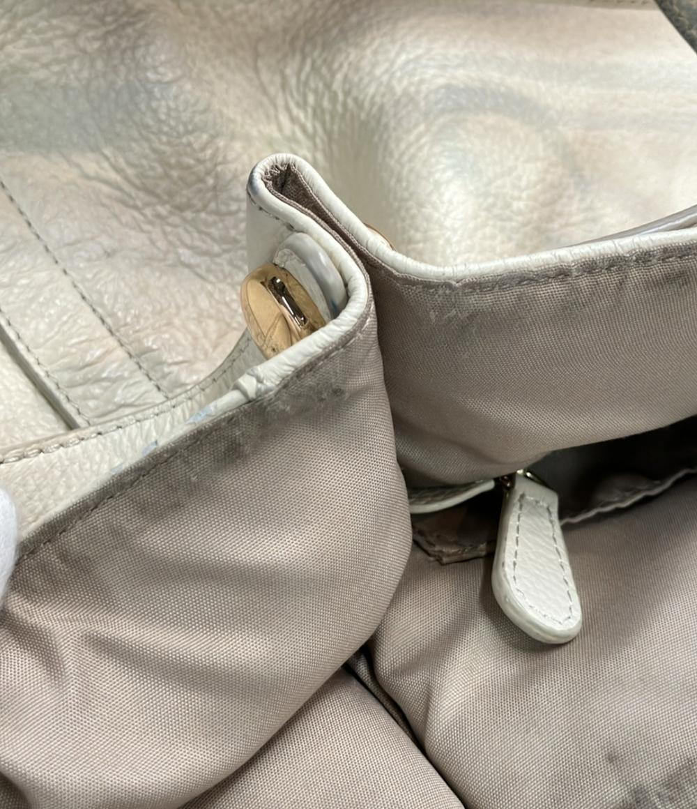 トレジャー トプカピ 2wayトートバッグ ショルダーバッグ 肩掛け レディース TREASURE TOPKAPI