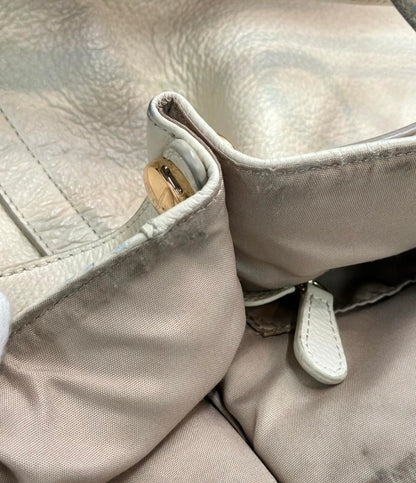 トレジャー トプカピ 2wayトートバッグ ショルダーバッグ 肩掛け レディース TREASURE TOPKAPI