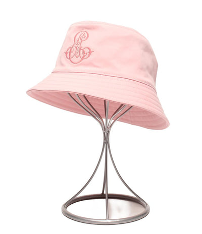 美品 HERMES バケットハット  HARPER EMILE レディース SIZE 58 エルメス