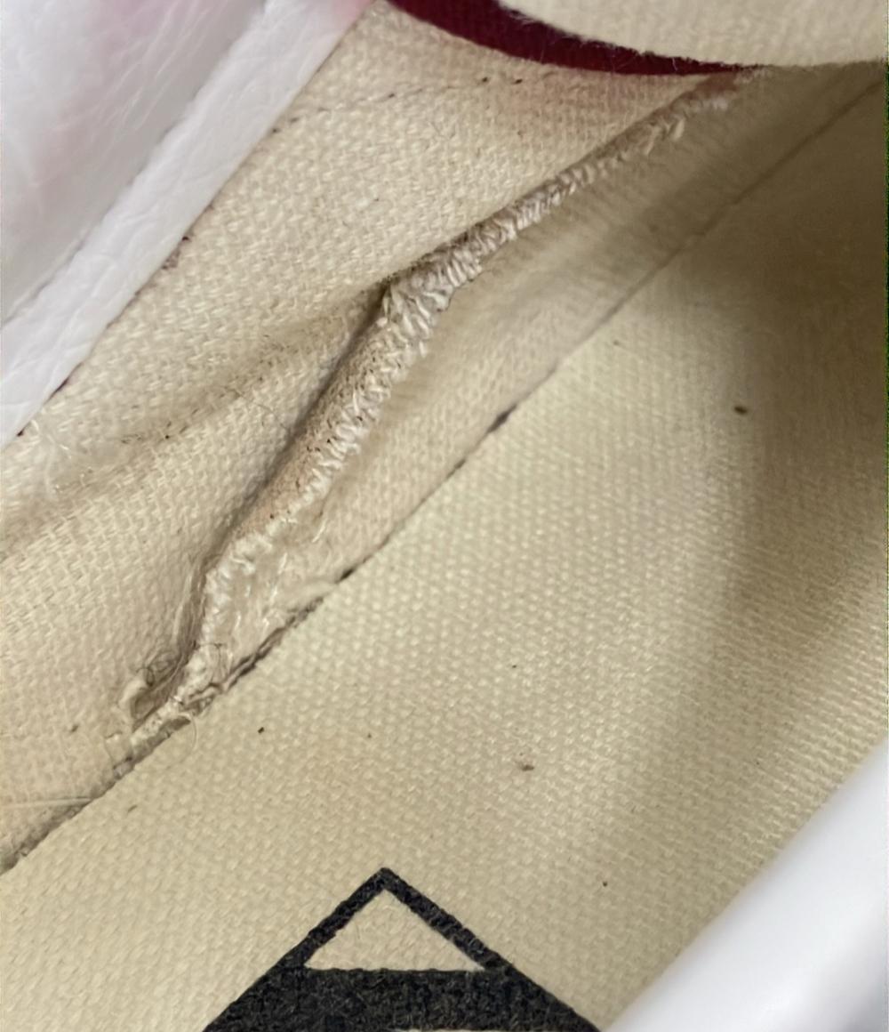 バンズ ローカットスニーカー OLD SKOOL 721454 レディース SIZE 24 (L) VANS