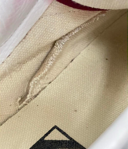 バンズ ローカットスニーカー OLD SKOOL 721454 レディース SIZE 24 (L) VANS