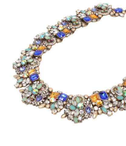 ZARA ネックレス チョーカー レディース ザラ