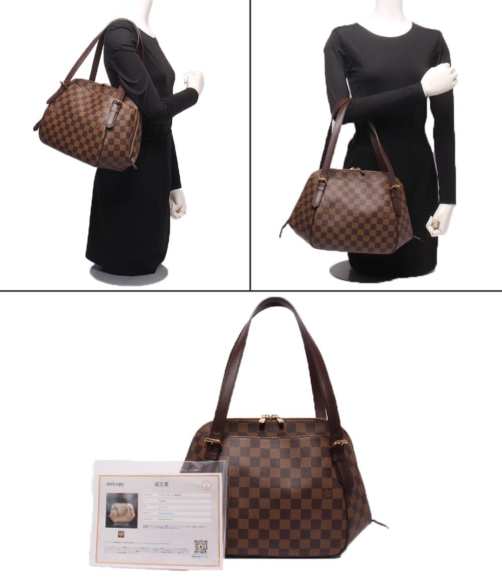 美品 LOUIS VUITTON ショルダーバッグ ハンドバッグ 肩掛け 美品 LOUIS VUITTON ショルダーバッグ ハンドバッグ 肩掛け