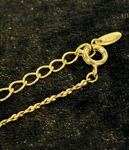 美品 ミスティ ネックレス レディース misty