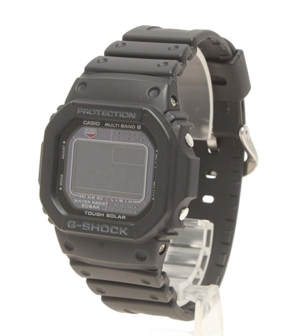 美品 CASIO 腕時計 G-SHOCK ソーラー GW-M5610 メンズ カシオ