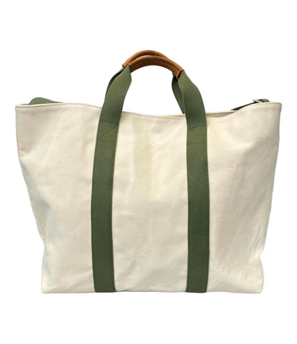 ROTTWEILER 2way トートバッグ ショルダーバッグ 斜め掛け メンズ レディース ロットワイラー