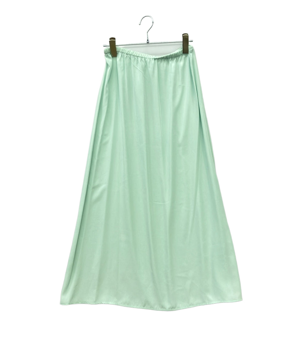 MYLAN チュールスカート MY18AW-SK022 レディース SIZE F (Mる) マイラン