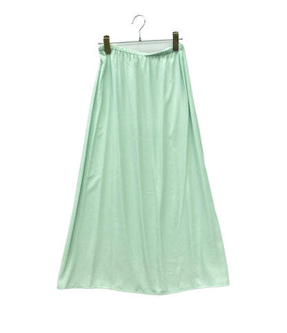 MYLAN チュールスカート MY18AW-SK022 レディース SIZE F (Mる) マイラン