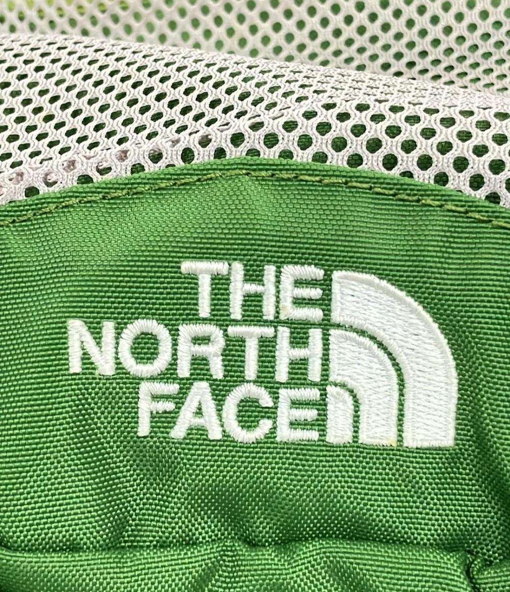 THE NORTH FACE ボディバッグ メンズ ザ・ノースフェイス