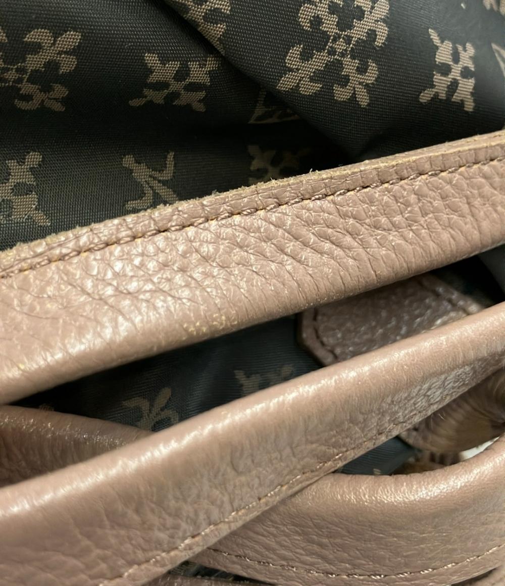 ラシット トートバッグ レディース russet