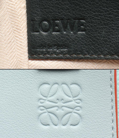 LOEWE 2wayショルダーバッグ ハンドバッグ 肩掛け ハンモック スモール レディース ロエベ