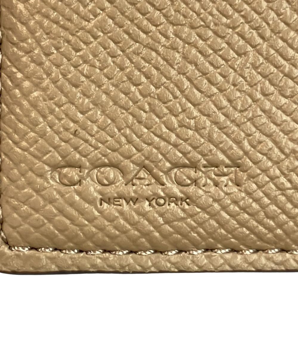 コーチ カードケース 名刺入れ レディース COACH – Rehello by
