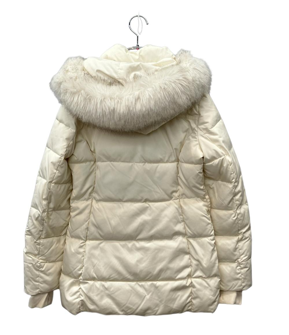 美品 MICHAEL KORS マイケルコース リアルファームートンジャケット MICHAEL KORS（毛皮/ファーコート）のフリマアイテム一覧