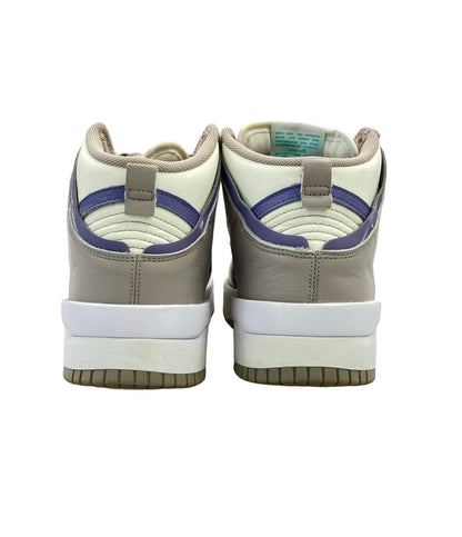 NIKE ハイカットスニーカー WMNS DUNK HIGH UP DH3718-101 レディース SIZE 26.0 (XL) ナイキ