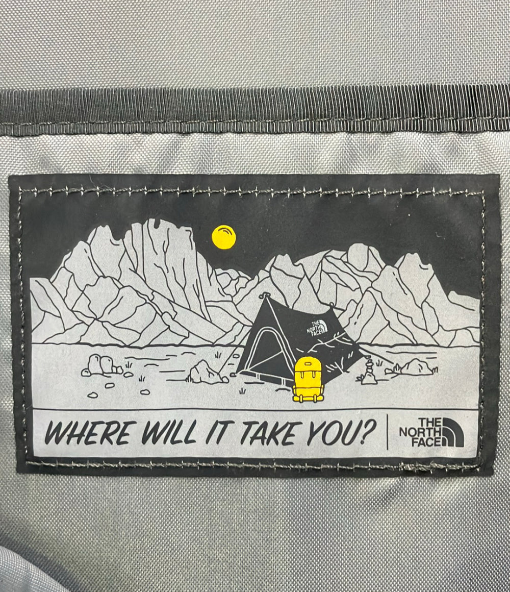 THE NORTH FACE リュック VAULT メンズ ザ・ノース・フェイス