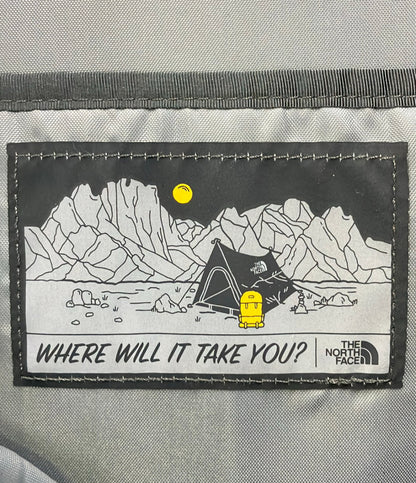 THE NORTH FACE リュック VAULT メンズ ザ・ノース・フェイス