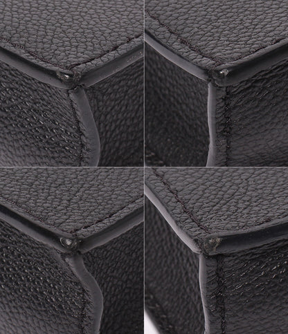 LOUIS VUITTON 2WAY ハンドバッグ ショルダーバッグ 肩掛け 斜め掛け プティット サックプラ モノグラム アンプラント M81416 レディース
