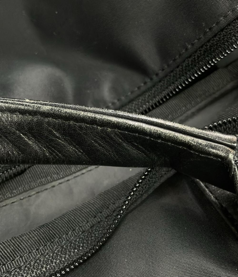 PORTER ブリーフケース ショルダーバッグ 2WAY 斜め掛け メンズ ポーター