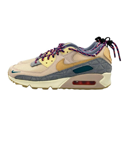 NIKE ローカットスニーカー WMNS AIR MAX 90 SE DM6438-292 レディース SIZE 25.5 (XL) ナイキ