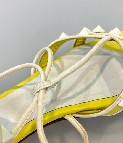 バレンチノガラバーニ サンダル レディース SIZE 36 (M) Valentino garavani