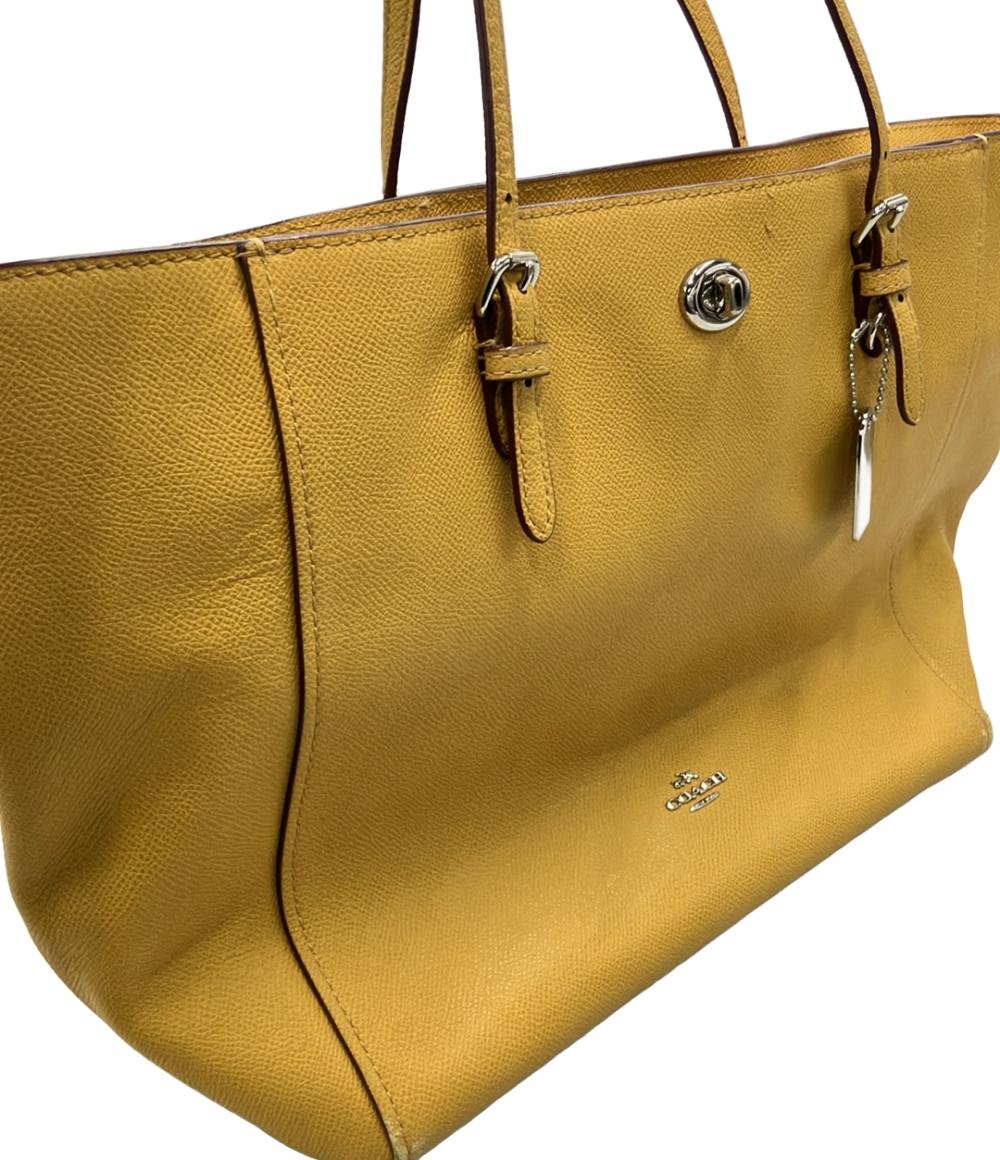 コーチ トートバッグ 37142 レディース COACH