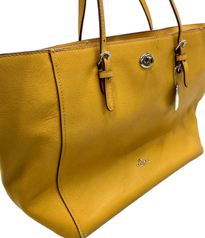 コーチ トートバッグ 37142 レディース COACH