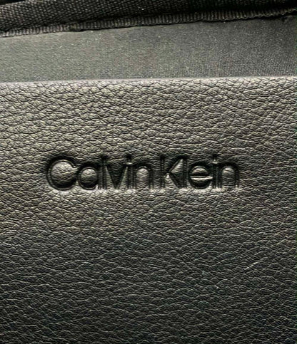 カルバンクライン 2WAY ハンドバッグ ショルダーバッグ 斜め掛け メンズ Calvin klein