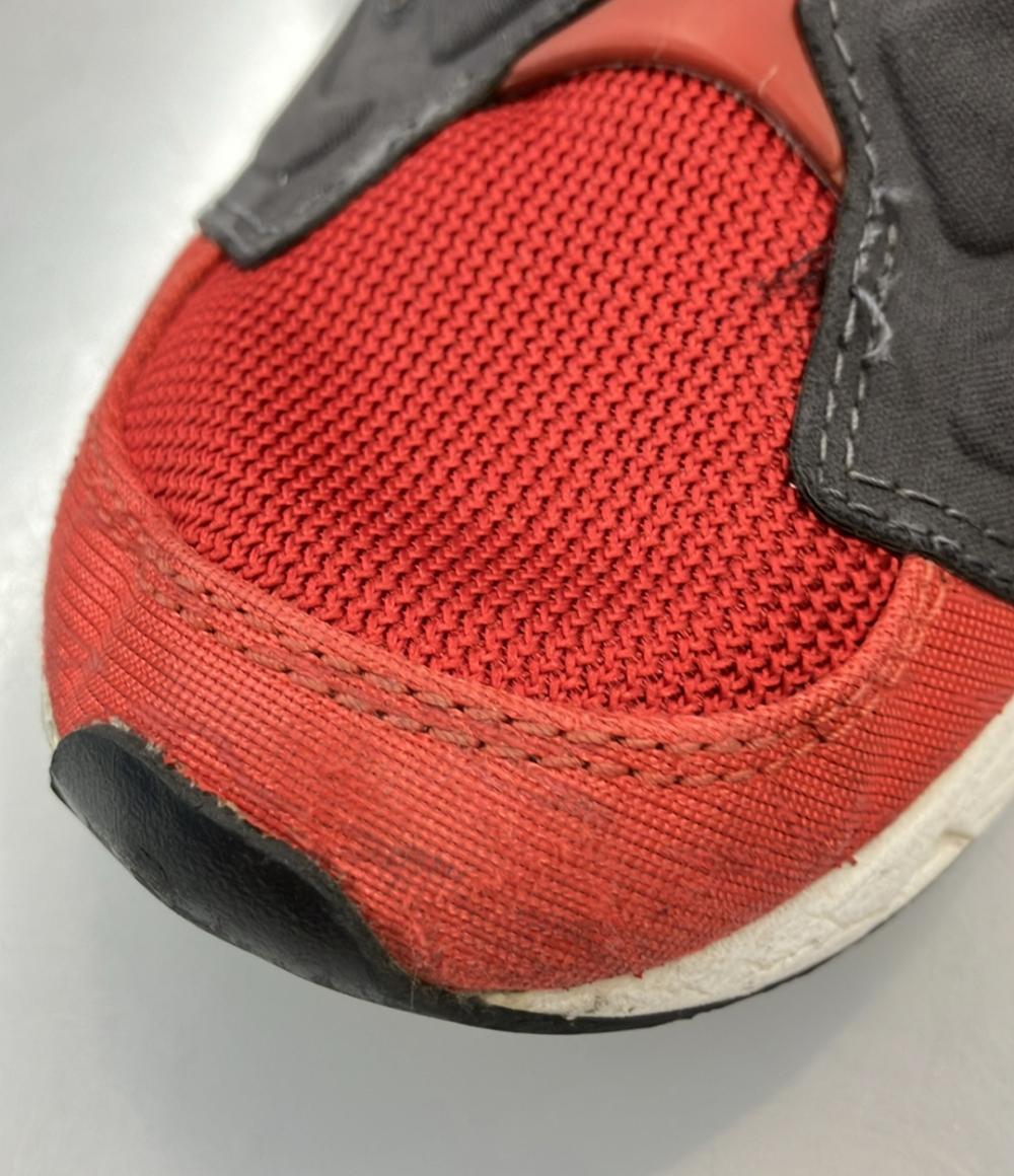 Reebok ローカットスニーカー インスタポンプ フューリーロード V69399 レディース SIZE 23.5 (M) リーボック