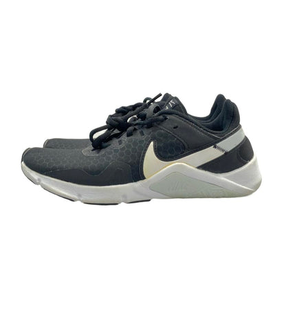 NIKE ローカットスニーカー LEGEND ESSENTIAL 2 CQ9545-001 レディース SIZE 23.5 (M) ナイキ