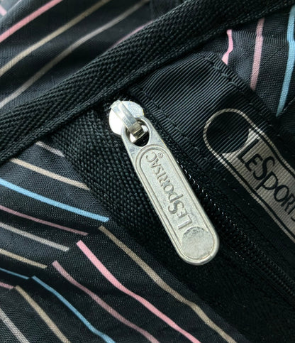 LeSportsac 2wayハンドバッグ ショルダーバッグ レディース レスポートサック