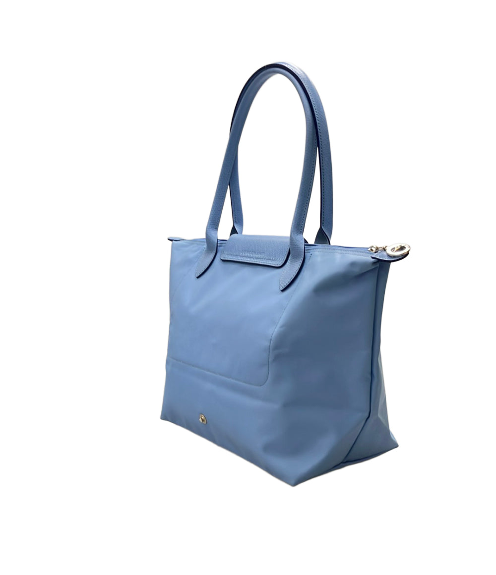 美品 Longchamp トートバッグ ル プリアージュ L2605619P38 レディース ロンシャン