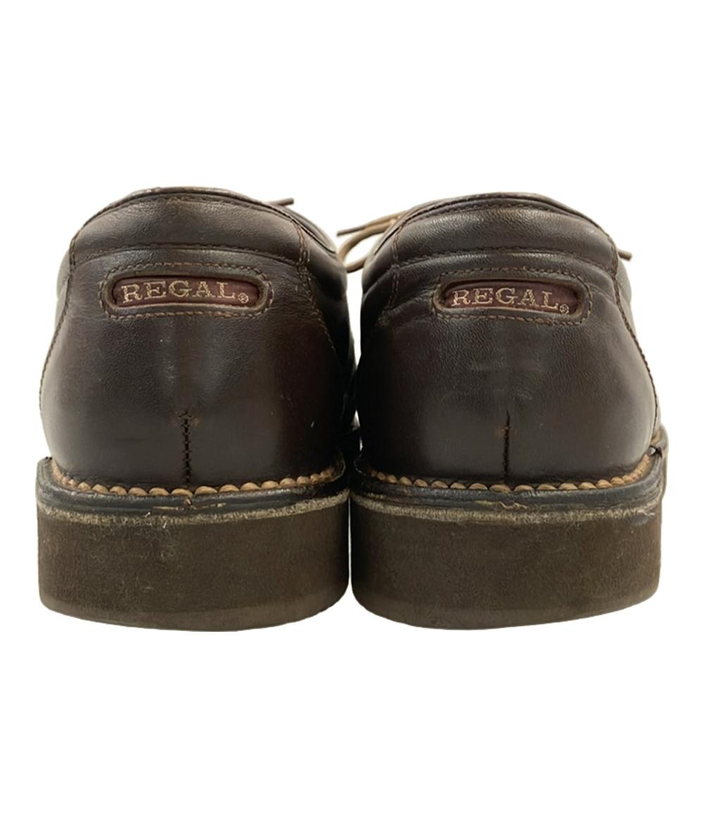 REGAL PRO WALKER ドレスシューズ メンズ SIZE 24 1/2 (XS) リーガル プロウォーカー