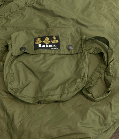 Barbour コート メンズ SIZE 34 バブアー