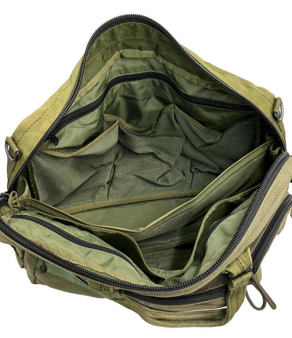 BRIEFING ブリーフケース ショルダーバッグ 2WAY 斜め掛け NEO B4 LINER メンズ ブリーフィング