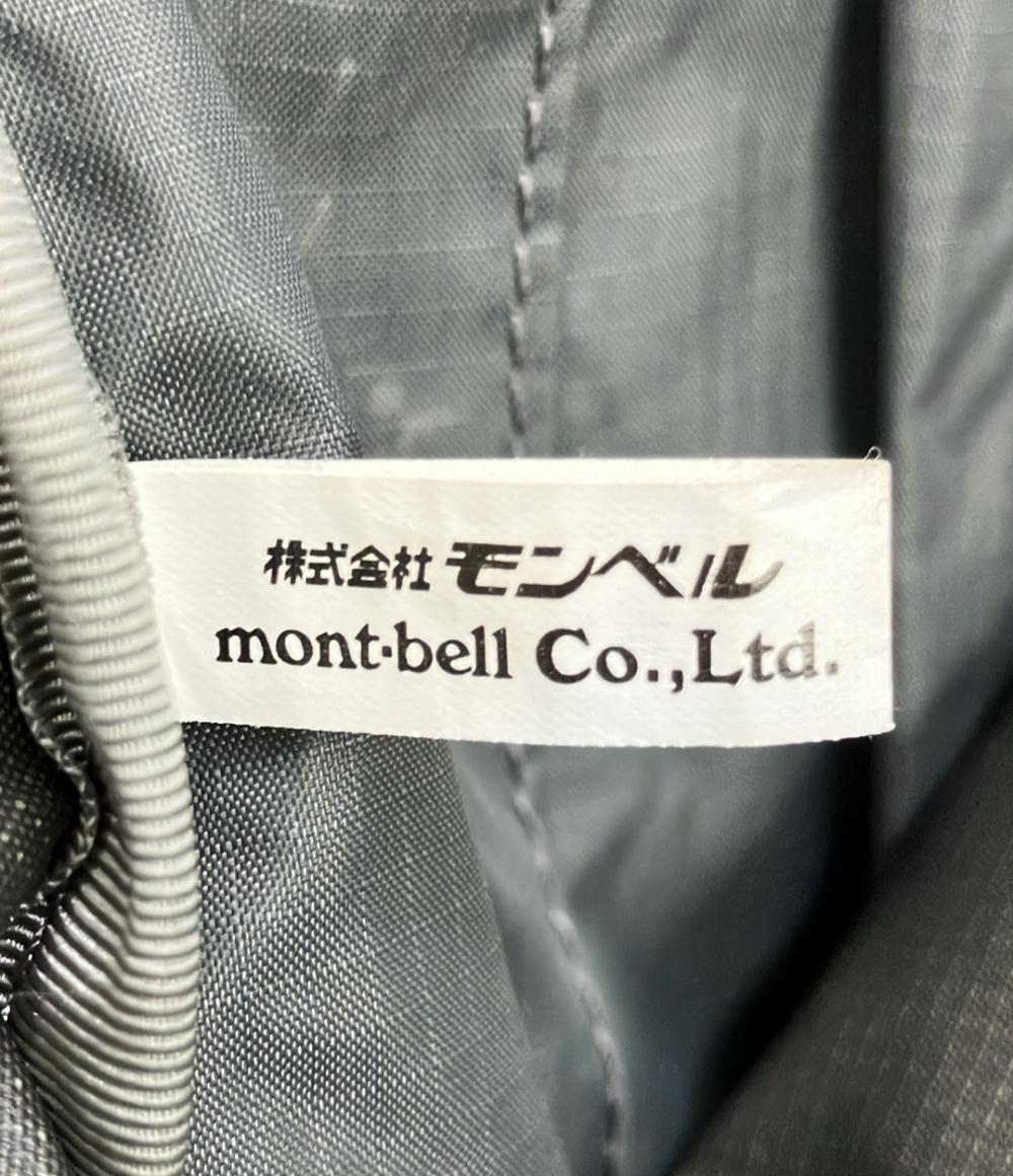 mont-bell リュック STRIDER PACK 30 ユニセックス モンベル